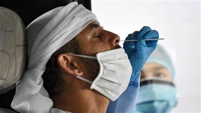 الإمارات تسجل 782 إصابة بفيروس كورونا المستجد