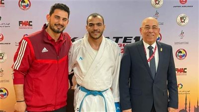 اتحاد الكاراتيه يكافئ أبطال العالم برحلات عمرة