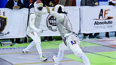 انطلاق كأس العالم للشيش وختام البطولة الإفريقية لشابات اليد ومباريات مهمة أوروبية| يحدث اليوم 25-02-22 