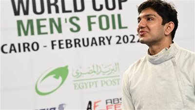 انطلاق الأدوار التمهيدية لبطولة كأس العالم للسلاح باستاد القاهرة