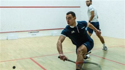 تأهل 9 لاعبين إلى الدور 16من بطولة ويندي سيتي للإسكواش