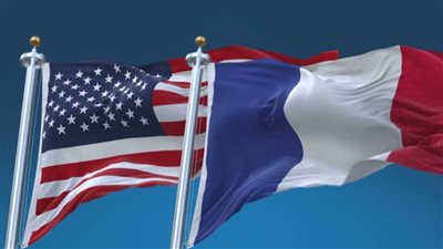 أمريكا تطلع هولندا على الحالة في أوكرانيا والجهود لضمان استقرار أسواق الطاقة