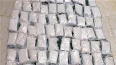 إحباط محاولات تهريب أكثر من مليون حبة من مخدر 