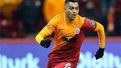 مصطفى محمد وجهًا لوجه أمام برشلونة.. تعرف على قرعة الدوري الأوروبي 