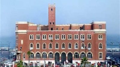 جامعة الإسكندرية تستعد لعقد الملتقى البيئي العاشر والملتقى الأول للمشروعات البحثية خلال العام الحالي