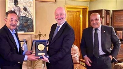 افتتاح قسم التربية المتحفية بمتحف آثار النوبة بأسوان