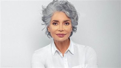 سوسن بدر: سعيدة بتكريمي في مهرجان أسوان لأنه للمرأة