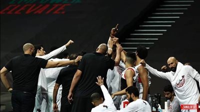 عبد الوهاب: نسعى للاحتفاظ باللقب الإفريقي وإسعاد جماهير الزمالك