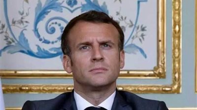 ماكرون: فرنسا ستقدم معدات دفاعية لأوكرانيا