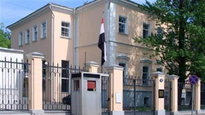 سفارة مصر ببوخارست تناشد المصريين بالحدود الأوكرانية الرومانية التوجه لـ4 نقاط حدودية