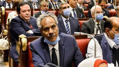 وفاة الكاتب الصحفي محمود الكردوسي