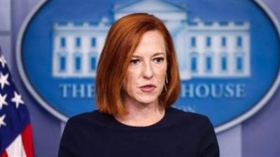 البيت الأبيض: ليس من مصلحة واشنطن شن حرب ضد روسيا ولن نرسل قوات إلى أوكرانيا