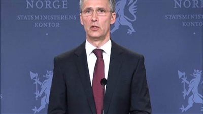 الناتو للشعب الروسي: الحرب مع أوكرانيا لن تقود إلى مستقبل أفضل لأبناء الروس