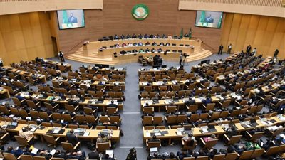 الكونغو الديمقراطية تنضم إلى اتفاقية الاتحاد الأفريقي لمنع ومكافحة الفساد