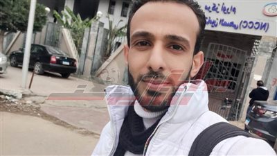الملحن مدحت جودة يدعم مركز علاج الأورام بمدينة نصر