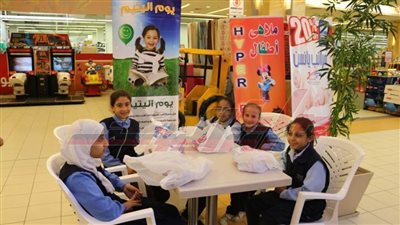 الأورمان: تستكمل دعم الأيتام بكفر الشيخ