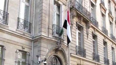 سفارة مصر بكييف: يمكن دخول سلوفاكيا بدون تأشيرة بالتنسيق مع سفارتنا هناك