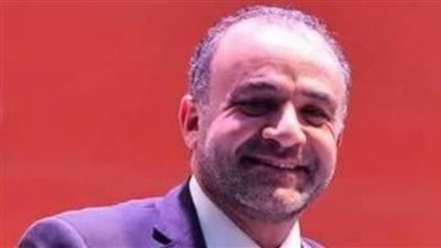 الحسيني: أشكر وزير الرياضة على دعمه لنا وأتوقع الحصول على أكثر من 35 ميدالية ببطولة إفريقيا