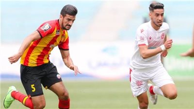 الترجي والنجم الساحلي التونسيان يتعادلان سلبيا بدوري أبطال أفريقيا