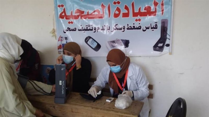 جامعة دمنهور تطلق