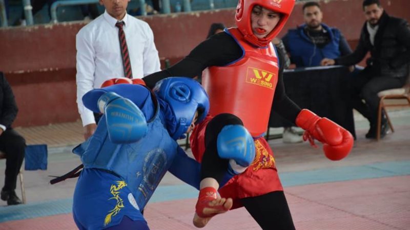 منتخب مصر للكونغ