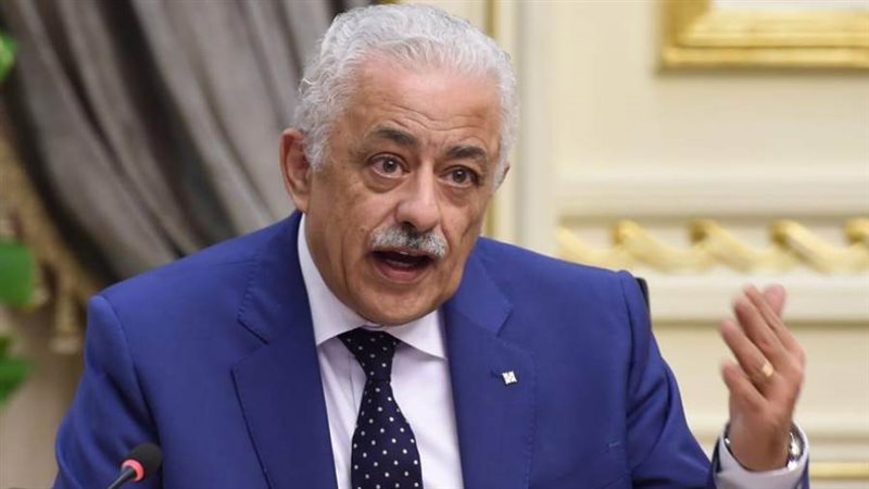 الدكتور طارق شوقي