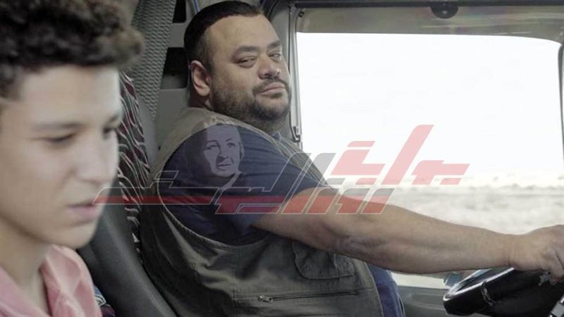 فيلم أبو صدام