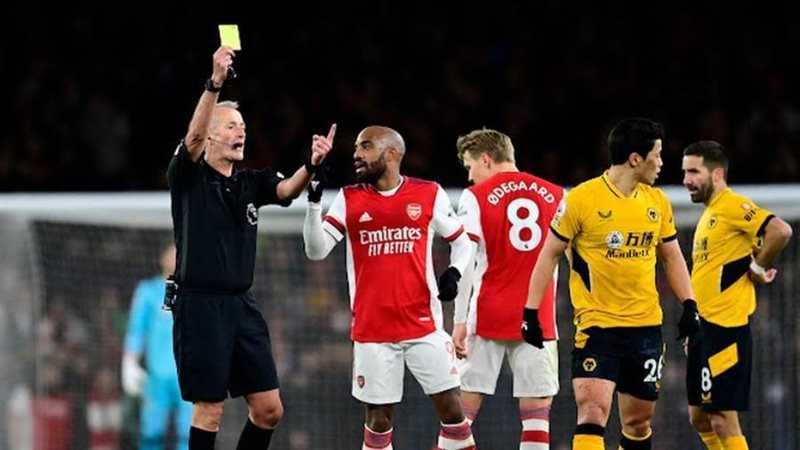 الحكم أشهر البطاقات