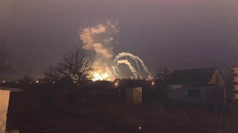 صورة أرشيفية