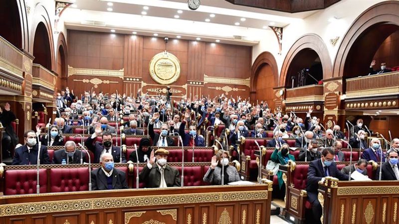 مجلس الشيوخ