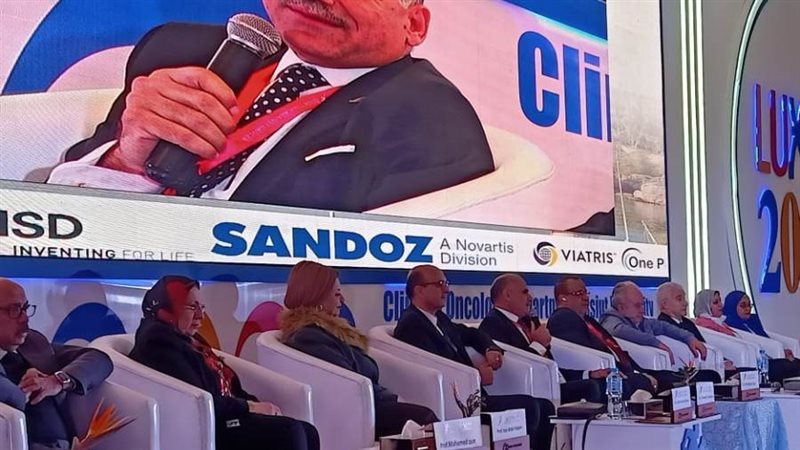 رئيس جامعة الأقصر