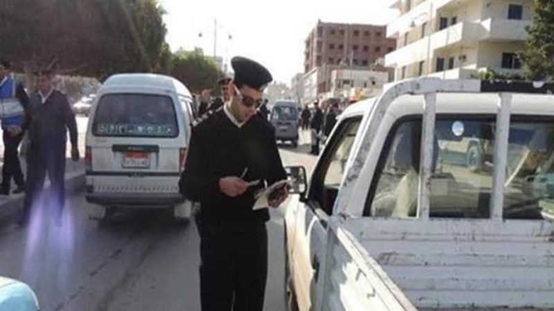 حملة مكبرة بالقليوبية