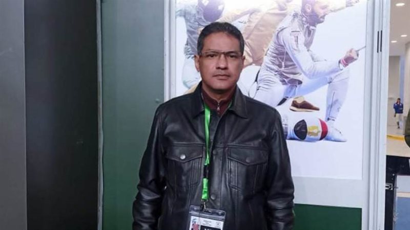 الدكتور مجدي الصباغ