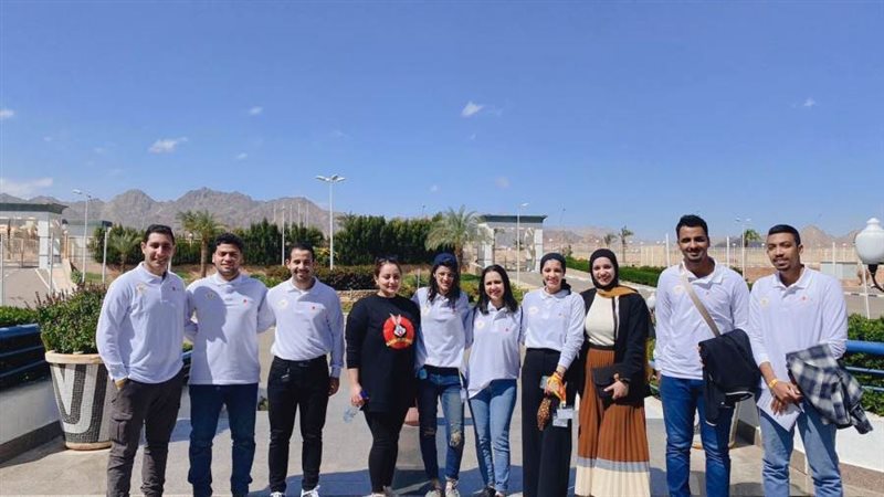 شباب العربي للتطوع