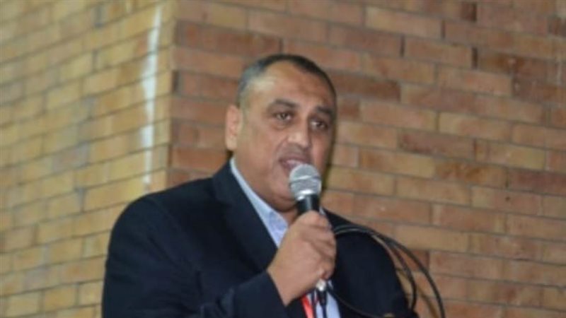 مهندس محمد فتح الباب