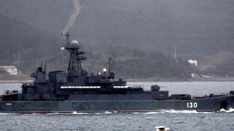 مضيق الدردنيل