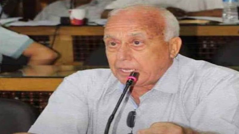 المهندس أمين جودة