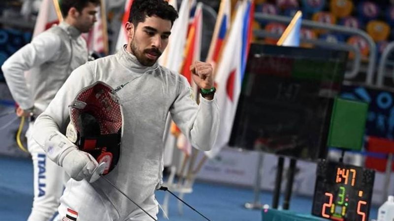 محمد حسن لاعب منتخب