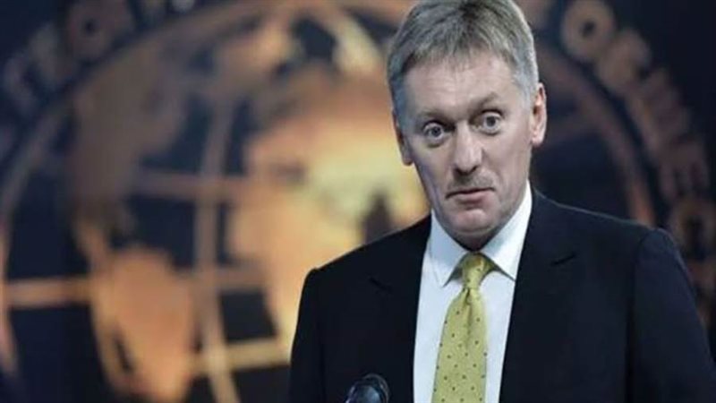 دميتري بيسكوف