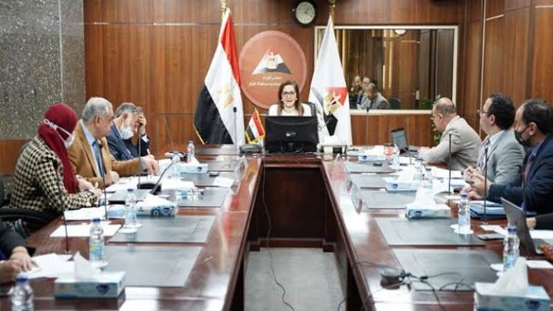 وزيرا التخطيط والاتصالات