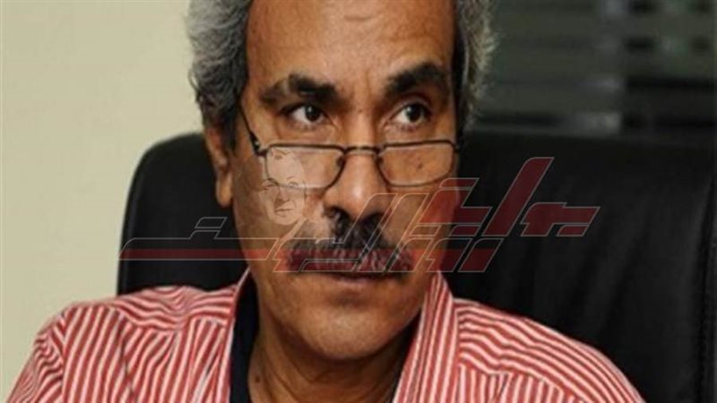 محمود الكردوسى