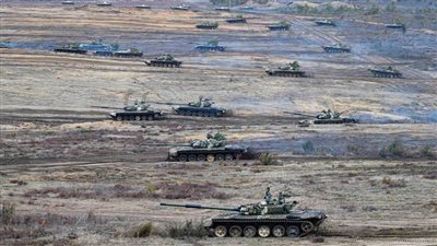 موسكو تعلق التعاون في قاعدة 