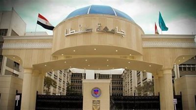 جامعة طنطا تنظم قافلة طبية شاملة في إطار مبادرة 