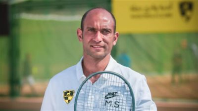 تعرف على ممثلي مصر أمام قبرص فى مواجهة كأس ديفيز للتنس