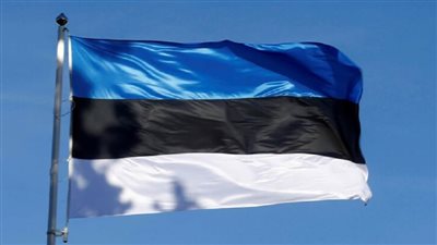 مظاهرات في استونيا وانسحاب لاعبات من كأس العالم للسلاح في روسيا تضامنا مع أوكرانيا