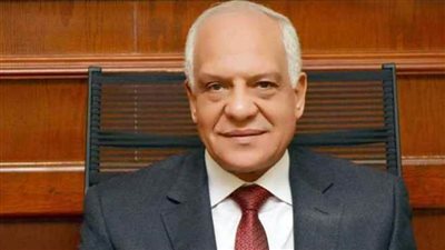 محافظ الجيزة يتفقد مواقف وساحات الانتظار الحضارية بالعمرانية