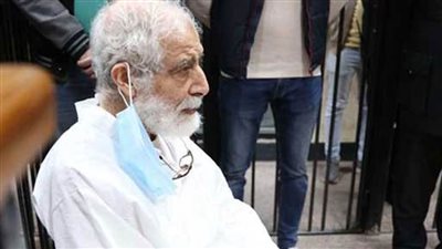 تأجيل محاكمة عبد المنعم أبو الفتوح ومحمود عزت