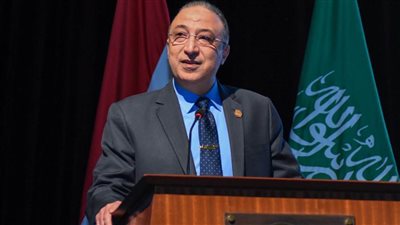 محافظ الإسكندرية يهنئ رئيس الجمهورية والشعب المصري بذكرى 