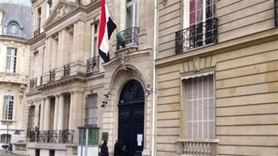 السفارة المصرية ببوخارست تصدر تنبيهًا للمصريين القادمين من أوكرانيا إلي رومانيا