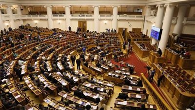 اللجنة التنفيذية للاتحاد البرلماني الدولي تدين العملية العسكرية الروسية ضد أوكرانيا